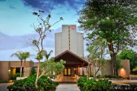 Sheraton Santo Domingo Hotel Hotels in Santo Domingo