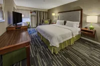 Hampton Inn Charlottesville Hotels in Rio
