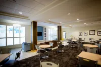 Holiday Inn Express Stellarton-New Glasgow Hotels in Pictou