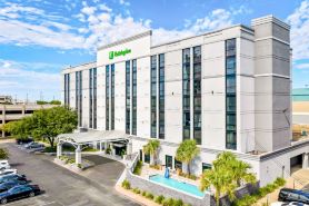 Holiday Inn Alexandria - Downtown
