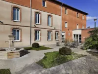 Ibis Styles Toulouse Lavaur Hotels in Fiac