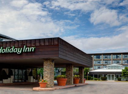 Holiday Inn TORONTO-AIRPORT EAST by IHG