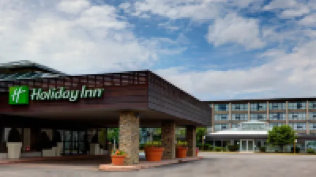 Holiday Inn TORONTO-AIRPORT EAST by IHG