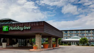 Holiday Inn Toronto-Airport East
