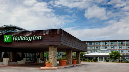 Holiday Inn Toronto-Airport East
