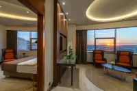 Crowne Plaza Cappadocia – Nevsehir