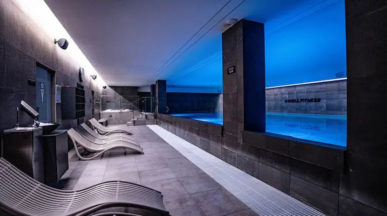 DoubleTree by Hilton Wroclaw photo 5