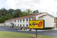 Super 8 by Wyndham Radcliff Ft. Knox Area Hotels in Radcliff