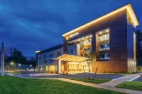 La Quinta Inn & Suites by Wyndham Clifton Park/Saratoga Area Hôtels à : Clifton Park