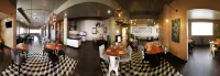 Holiday Inn & Suites HERMOSILLO AEROPUERTO by IHG - breakfast