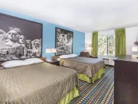 Super 8 by Wyndham North Sioux City Hotels in Union County