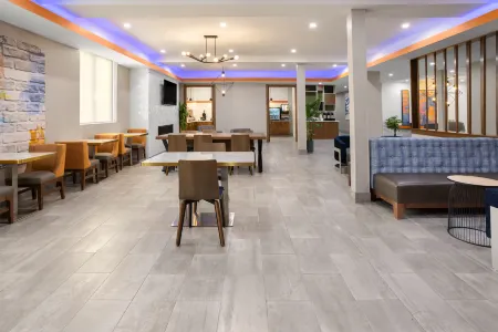 Hawthorn Extended Stay by Wyndham Williston/Burlington Отели в г. Уиллистон