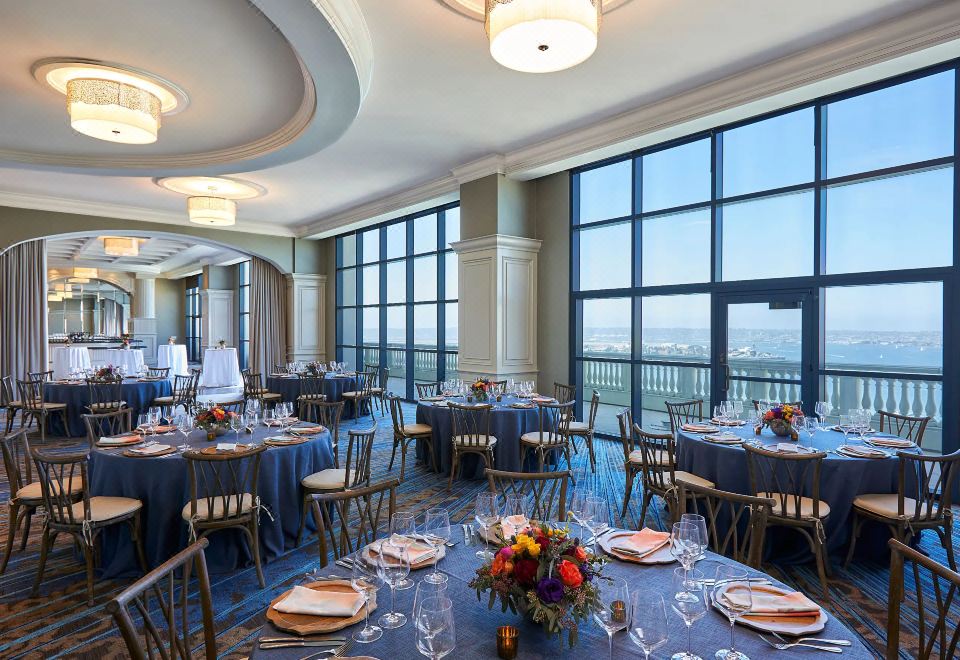 맨체스터 그랜드 하얏트 샌디에이고