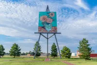 Super 8 by Wyndham Goodland Hotels in Goodland