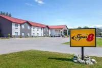 Super 8 by Wyndham Olney Hotels in Olney