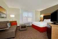 TownePlace Suites Fort Worth Southwest/Tcu Area Hotels near Chapel Hill Shopping Center