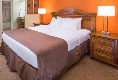 Hilton Vacation Club Villas de Santa Fe Hotels in Tesuque