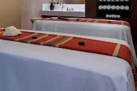 JW Marriott El Convento Cusco - spa