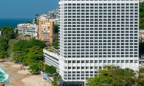 Sheraton Grand Rio Hotel & Resort