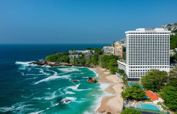 里約喜來登度假大酒店