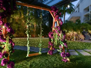 The Ritz-Carlton, Doha
