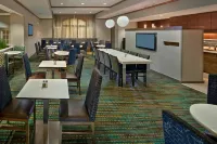 Residence Inn Hartford Downtown - Wifi
