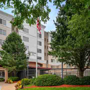 Residence Inn Tysons Hotel Exterior