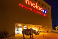 Courtyard by Marriott Long Beach Downtown - 3-نجوم