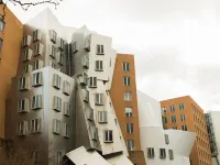 เรสซิเดนซ์อินน์ บายแมริออท บอสตัน เคมบริดจ์ โรงแรมใกล้แม่น้ําชาร์ลส์