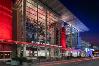 JW Marriott Houston Downtown Hotels in 