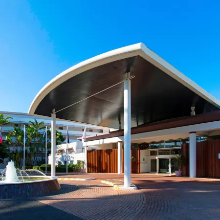 Nouméa Resort & Spa