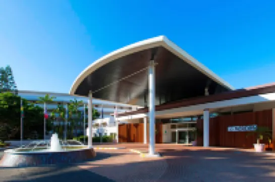 Le Méridien Noumea Resort & Spa Hotels in 