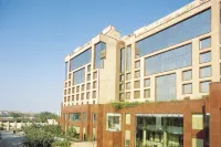 Sheraton New Delhi Hotel Hotel di South Delhi