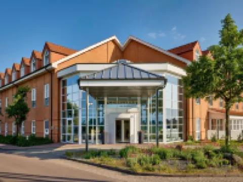 Courtyard Magdeburg Hotels in Barleben