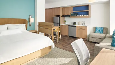 Element Lenox Berkshires Hoteles en Lenox