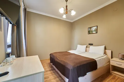 卡薩布蘭卡飯店 阿德列爾住宿飯店