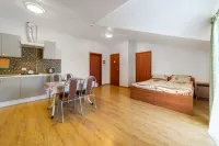 Hotel Grazia