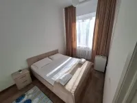 Aura Hotel Hotels in Shchuchinsk