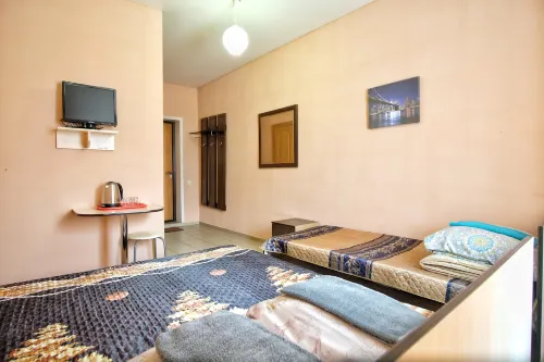 Hotel No. 1
