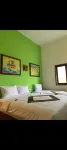 The Cabin Hotel Sidoarum Hotel di Kecamatan Godean