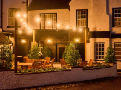 The White Horse Hoteles en 