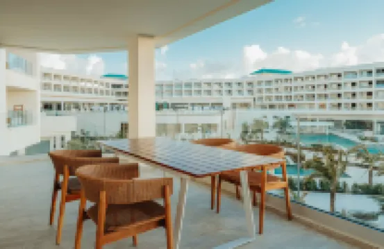 Joia Aruba by Iberostar