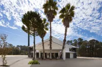 Days Inn by Wyndham Hardeeville Near Hilton Head
