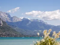 Ibis Styles Annecy Gare Centre