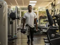 Pullman Kinshasa Grand Hotel - Fitnessstudio