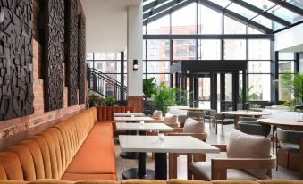 AC Hotel Detroit at Bonstelle
