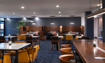Courtyard Laredo
