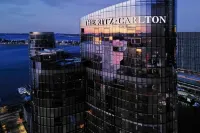 The Ritz-Carlton, Perth - spa