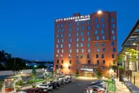 City Express Plus by Marriott Tampico Отели в г. 