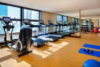Courtyard by Marriott World Trade Center, Abu Dhabi